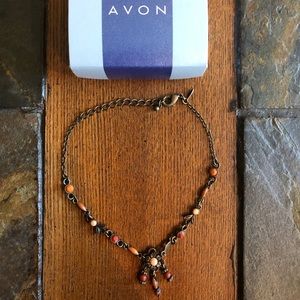 Avon Desert Sun Anklet